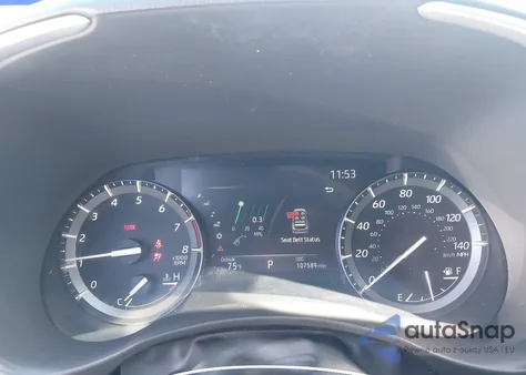 2021 Toyota Highlander Xse z USA, uszkodzony, nr VIN 5TDLZRBH4MS122275